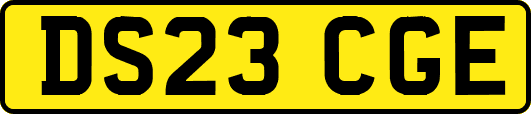 DS23CGE