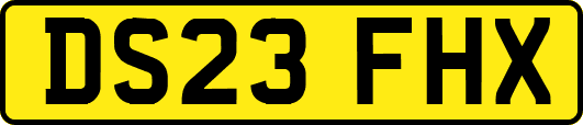 DS23FHX