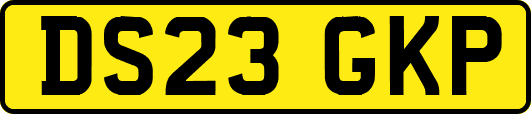 DS23GKP