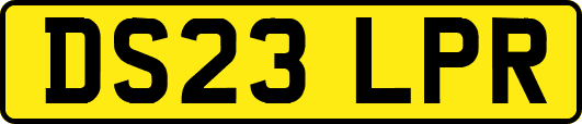 DS23LPR