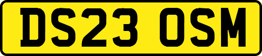 DS23OSM