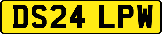 DS24LPW