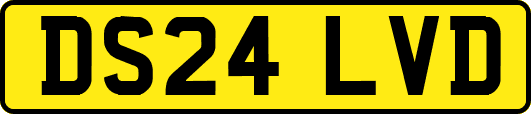 DS24LVD