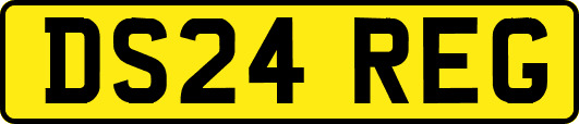 DS24REG