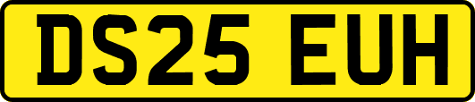 DS25EUH