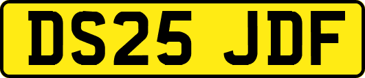 DS25JDF