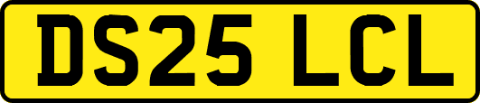 DS25LCL