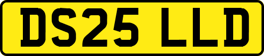DS25LLD