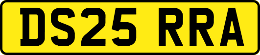 DS25RRA