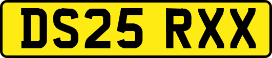 DS25RXX