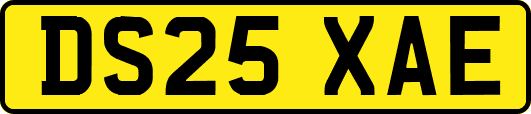 DS25XAE
