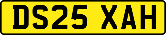 DS25XAH