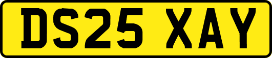 DS25XAY