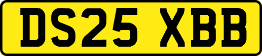 DS25XBB