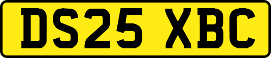 DS25XBC