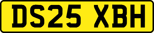 DS25XBH