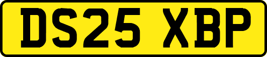 DS25XBP