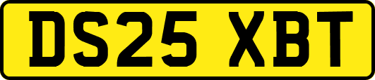 DS25XBT