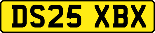DS25XBX