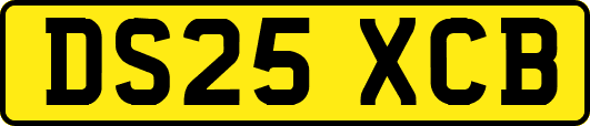 DS25XCB