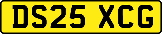 DS25XCG
