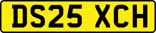 DS25XCH