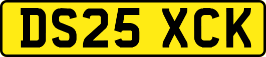 DS25XCK
