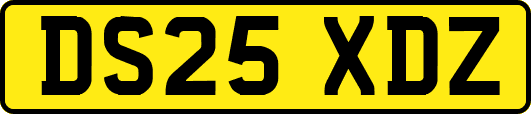 DS25XDZ