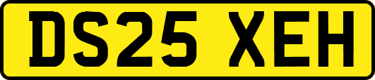 DS25XEH
