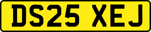 DS25XEJ