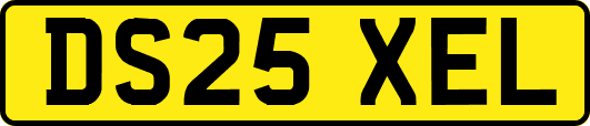 DS25XEL