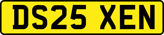 DS25XEN