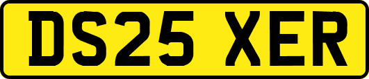 DS25XER