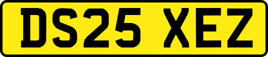 DS25XEZ