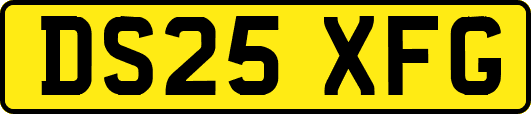 DS25XFG