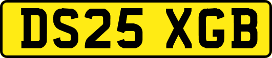 DS25XGB