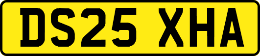 DS25XHA
