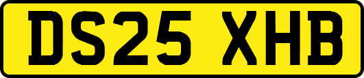 DS25XHB