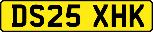 DS25XHK