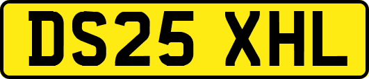 DS25XHL