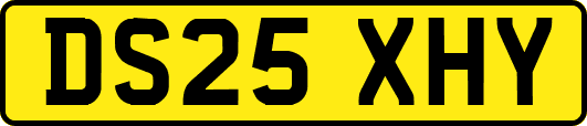DS25XHY