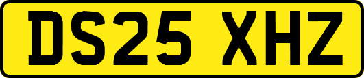 DS25XHZ