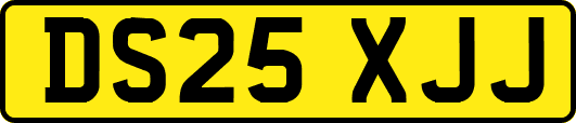 DS25XJJ