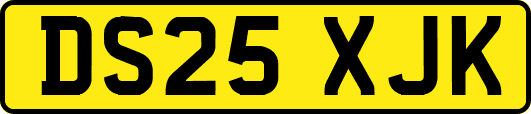DS25XJK
