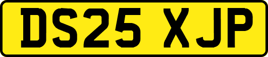 DS25XJP