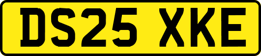 DS25XKE