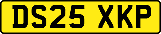 DS25XKP