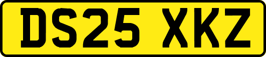 DS25XKZ
