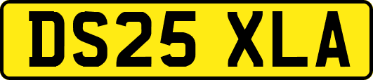 DS25XLA