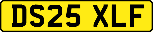 DS25XLF